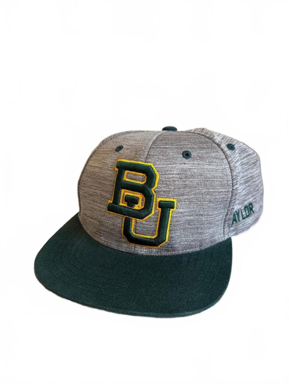 Baylor Bears Snapback Hat